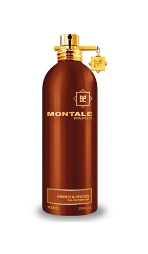 Оригинален унисекс парфюм MONTALE Amber & Spices EDP Без Опаковка /Тестер/